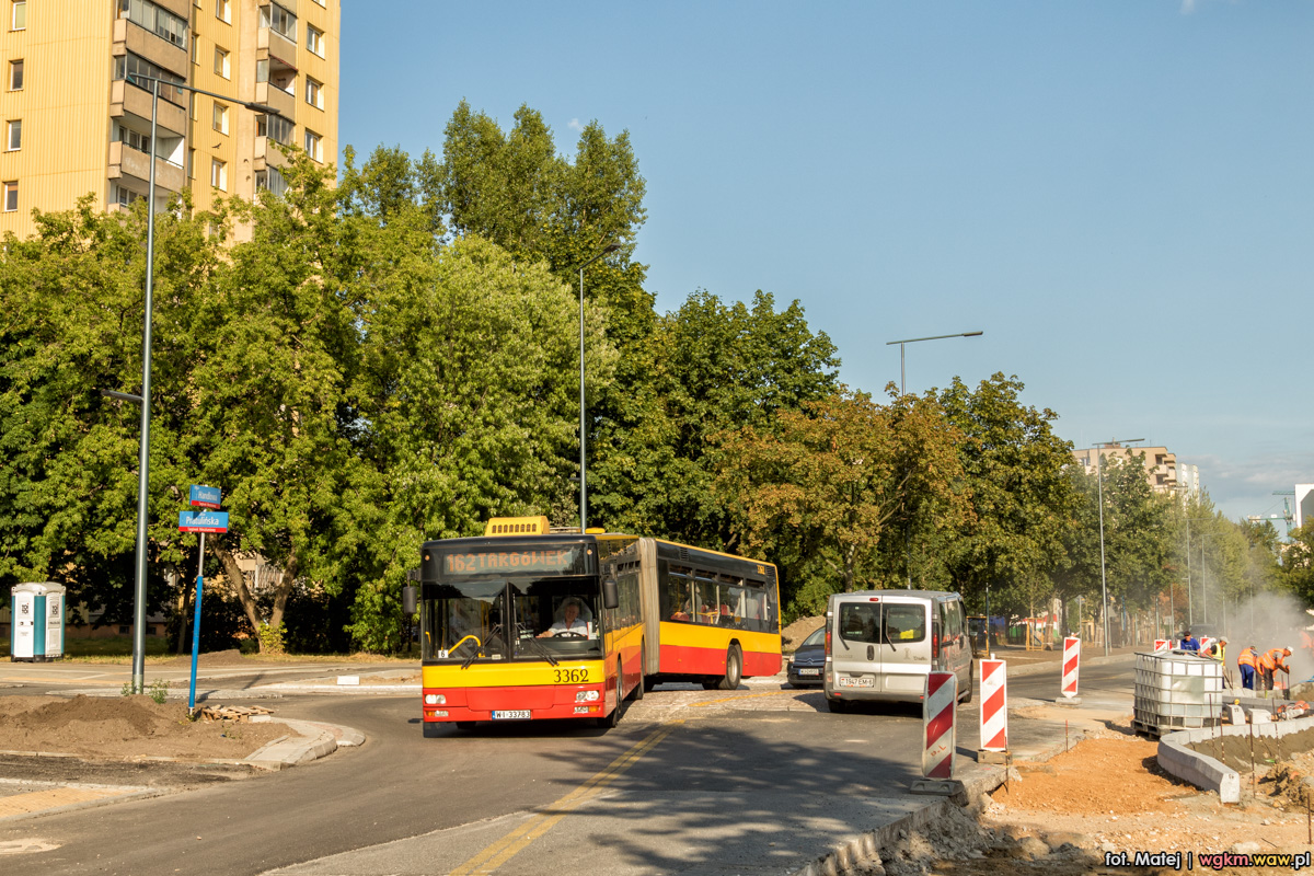 3362
Słowa kluczowe: Inwestycje