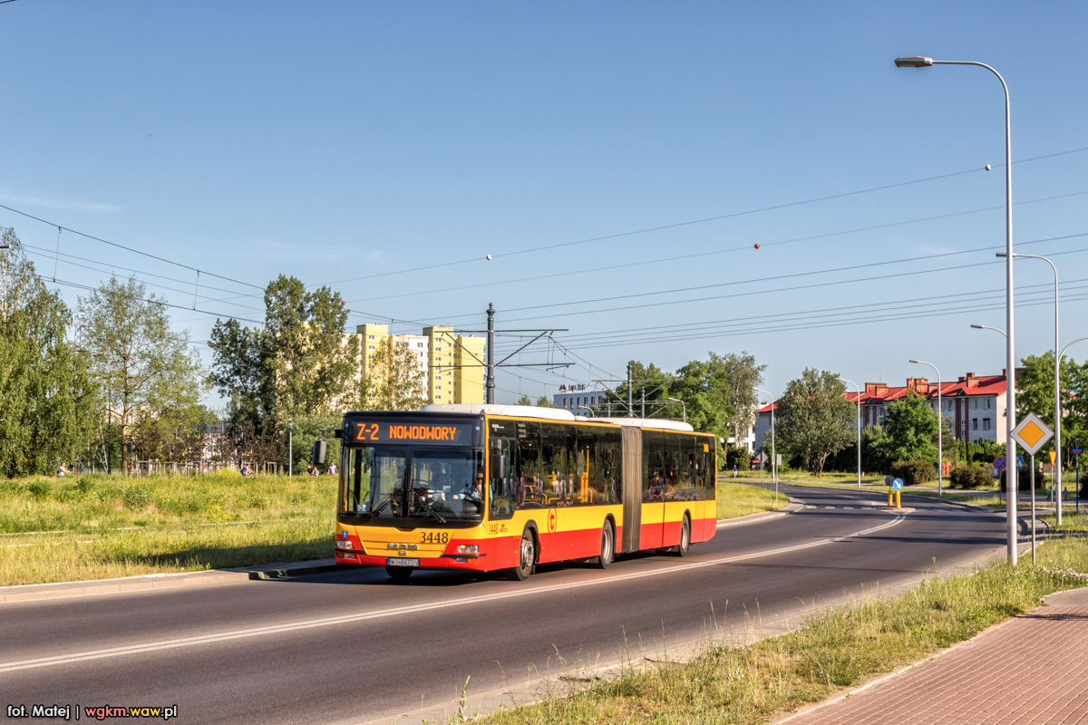 3448
Słowa kluczowe: Zatramwaj