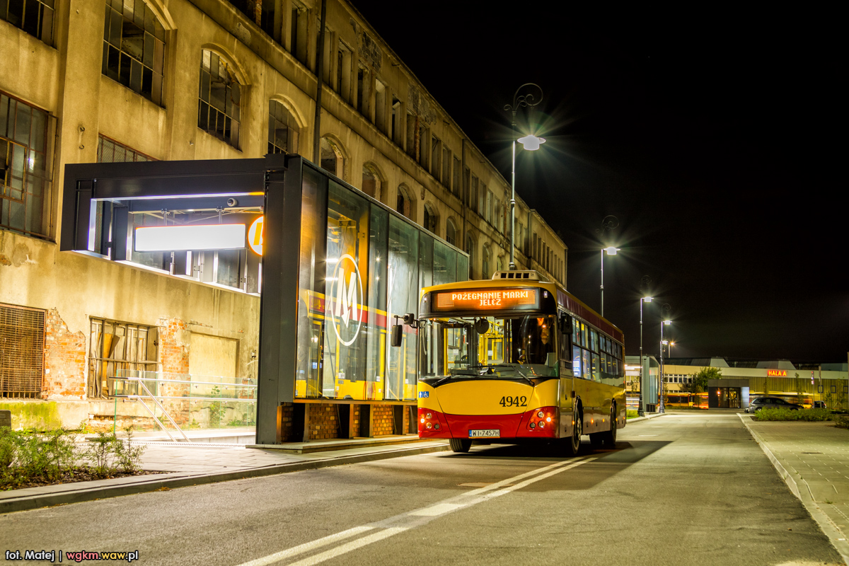 4942
Słowa kluczowe: PoĹźegnanieWarszawskichJelczy M121I