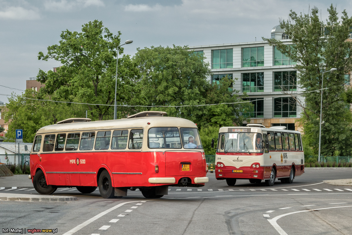 164
Dwa klasyki z Podlasia
Słowa kluczowe: NM2019 J043 H9-35