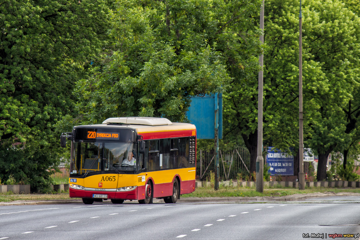 A065
Linia Z20 kursowaĹa wtedy miÄdzy DyrekcjÄ FSO a Dworcem WileĹskim - spowodowane to byĹo budowÄ estakady na wÄĹşle przy Ĺťeraniu FSO, przez co linie 509 i 518 byĹy skierowane jednostronnie przez ul. Wysockiego.
Słowa kluczowe: Zatramwaj MOBSU8,6
