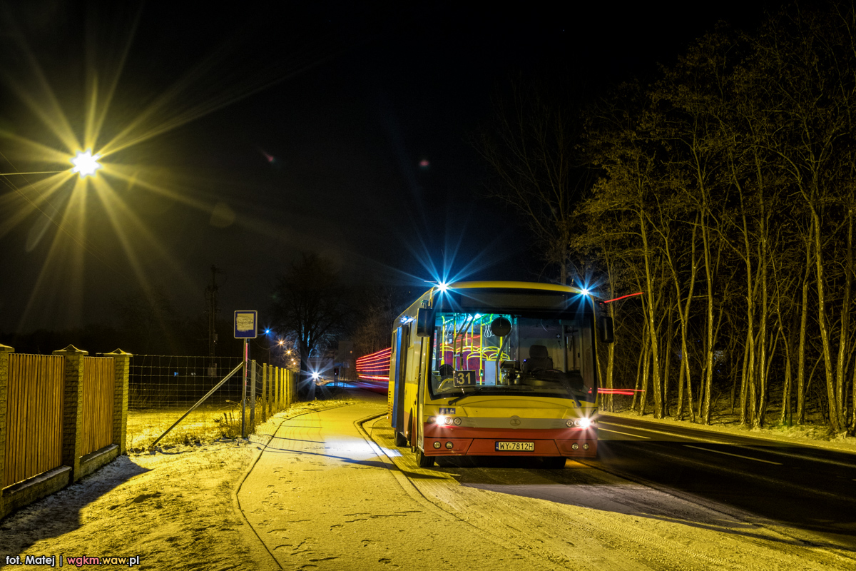 413
W pierwszych dniach GPA autobusami podrĂłĹźowaĹo niewiele pasaĹźerĂłw - z miesiÄcami jednak sytuacja siÄ zmieniĹa i jest ich duĹźo wiÄcej.
