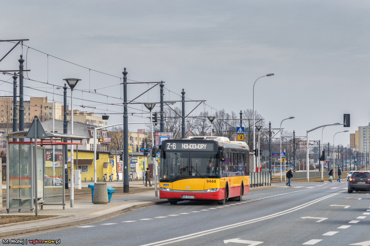 9444
Słowa kluczowe: Zatramwaj