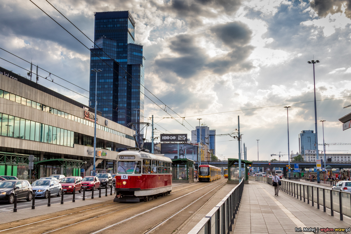 795
Słowa kluczowe: Konstal13N Architektura