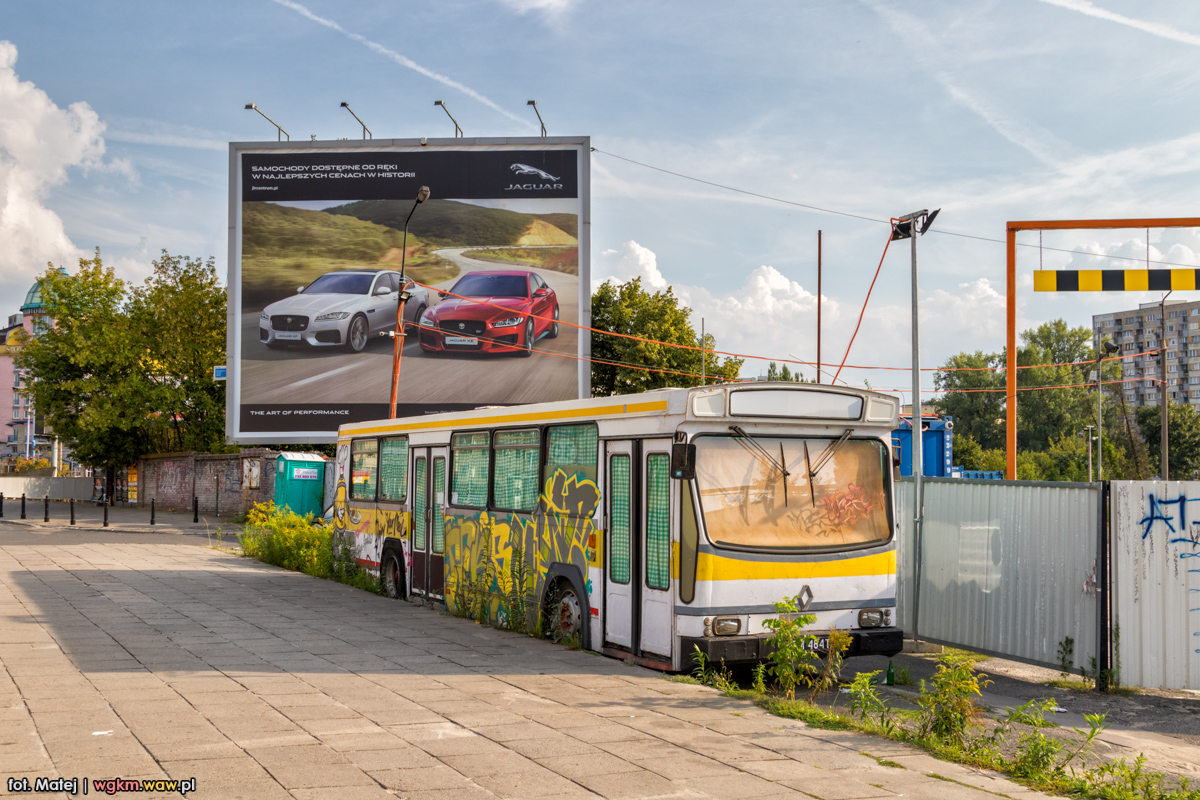 WZM 484T
Stan Jelcza niestety siÄ pogarsza

