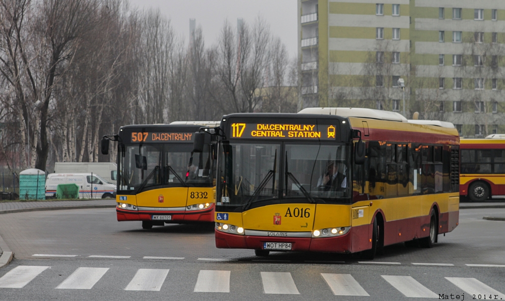 A016
Czy doczekamy siÄ kiedyĹ tramwaju na GocĹaw?
Słowa kluczowe: MOBSU12_2
