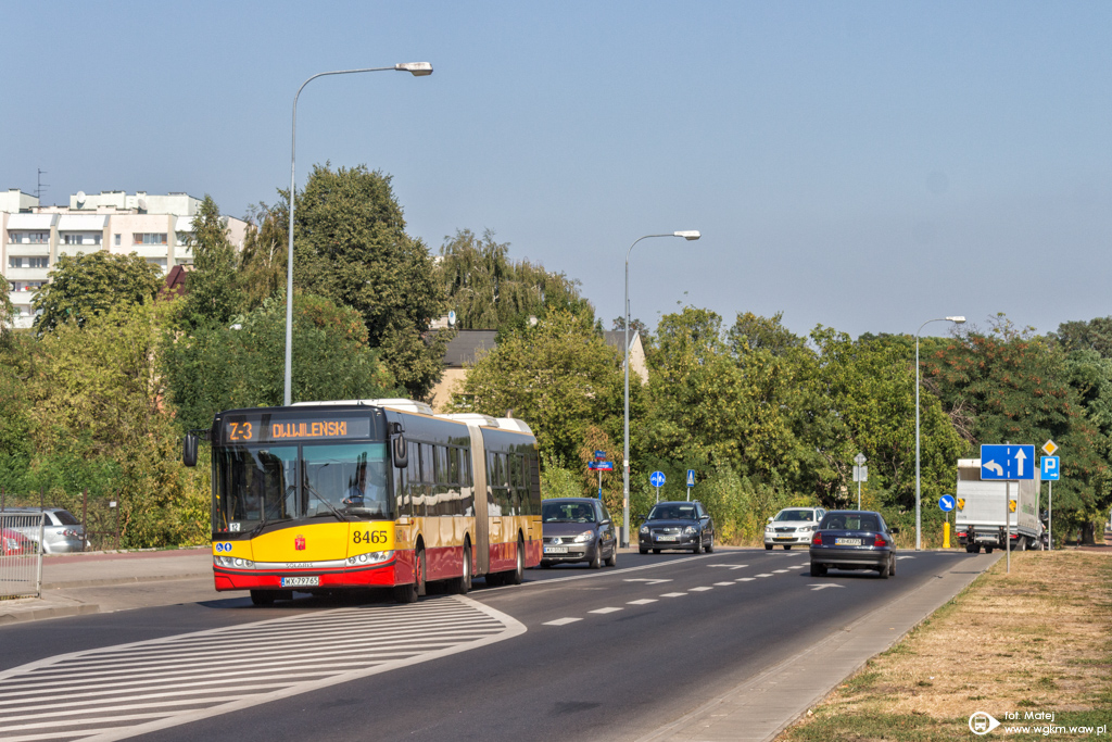 8465
Wspomnienie remontu na BrĂłdnie.
Słowa kluczowe: ZaTramwaj