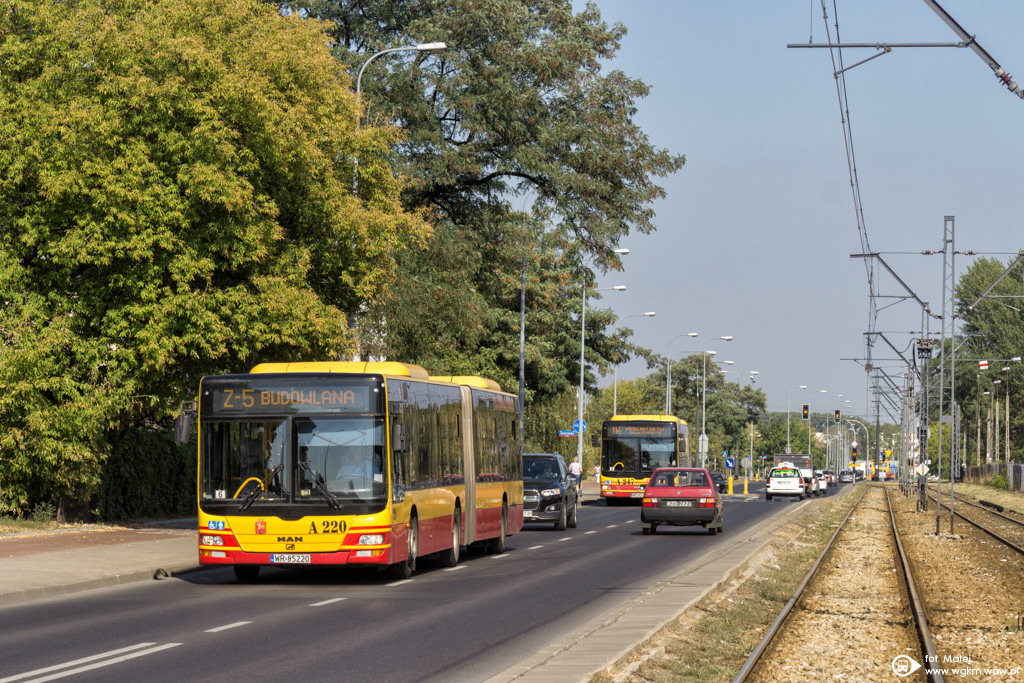 A220
Słowa kluczowe: ZaTramwaj ITSNG363