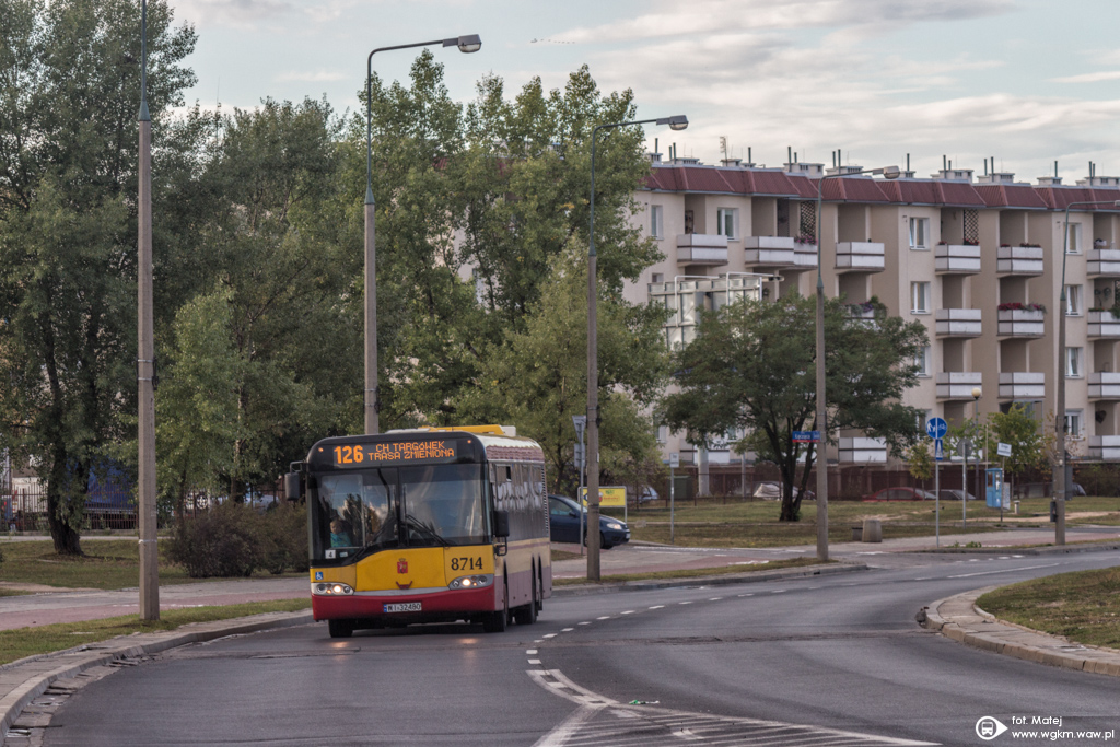 8714
Kleszczowa strasznie cierpi na brak solĂłwek, a jeszcze od poniedziaĹku doszĹa obsĹuga Z17.
Słowa kluczowe: DziwadĹo SU15