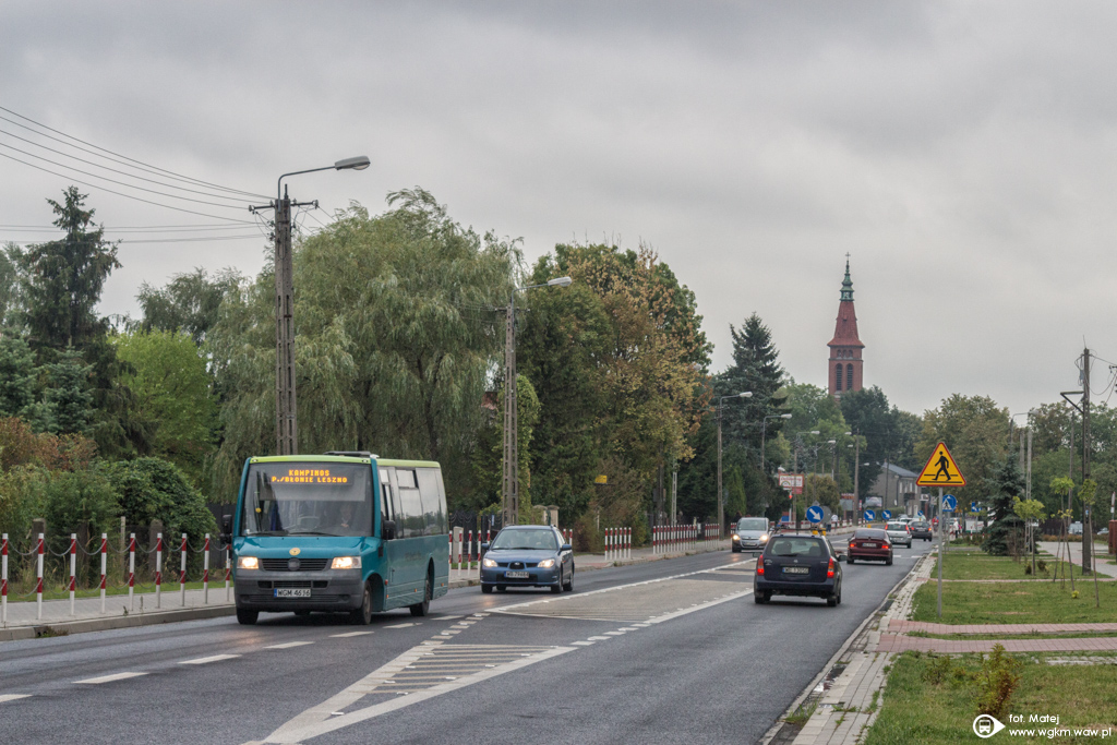 30018
PrzewoĹşnik: PKS Grodzisk Mazowiecki

