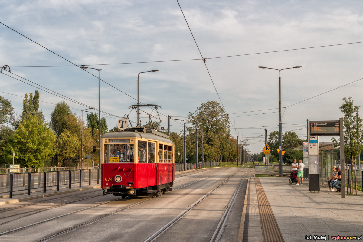 674
Za tydzieĹ juĹź ostatni weekend Tetki, jak ktoĹ chce siÄ przejechaÄ to jest ostatnia okazja w tym roku.
