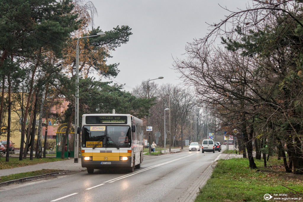 41
LubiÄ to miejsce. Skupia siÄ tutaj wiÄkszoĹÄ linii MiniBusowych, moĹźna rzec Ĺźe jest to przystanek przesiadkowy.
