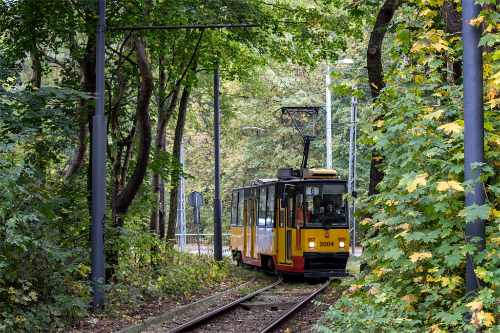 2004
Słowa kluczowe: Objazd