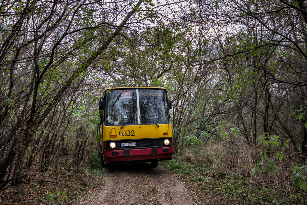 6332
Słowa kluczowe: IkarusemPoBiaĹoĹÄce IK260 Natura