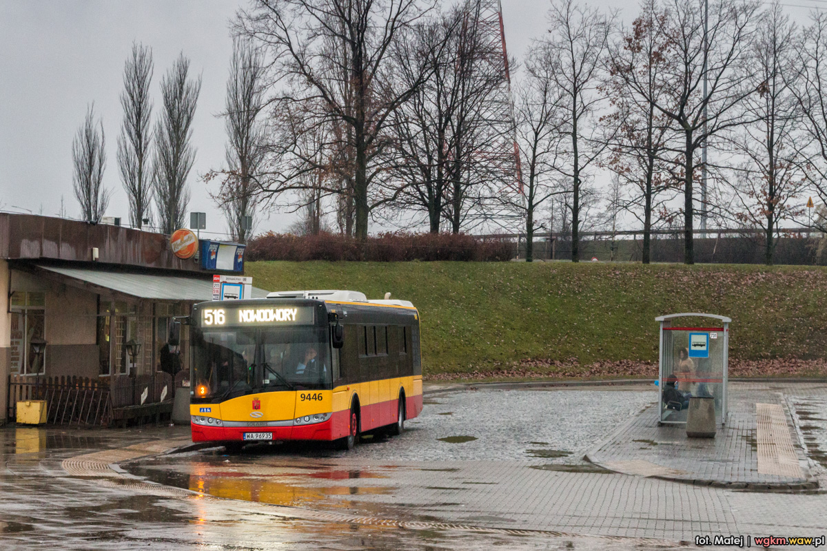 9446
PolubiĹem te Solarisy. CaĹkiem sympatycznie siÄ nimi jeĹşdzi, Cummins o wiele lepiej brzmi niĹź DAF.
