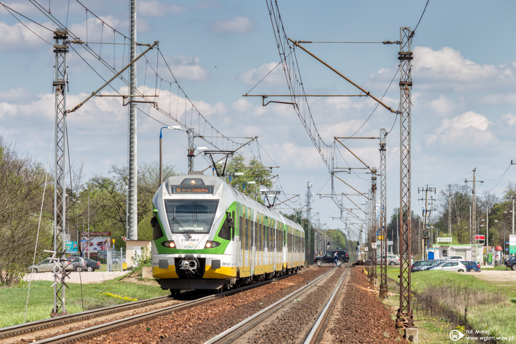 ER75-012
Do tej pory nie byĹo Ĺźadnych zdjÄÄ FlirtĂłw na WGKM! 
