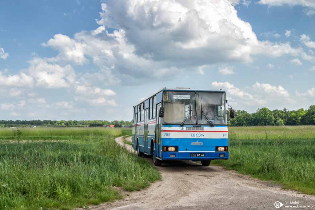 LBJ 815A
Słowa kluczowe: MGZH10
