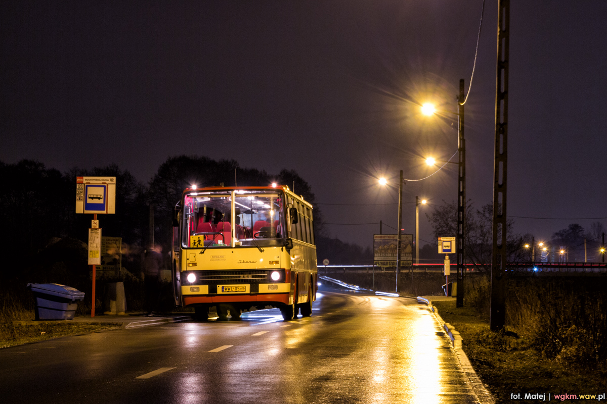 WWL 05
Słowa kluczowe: IK256
