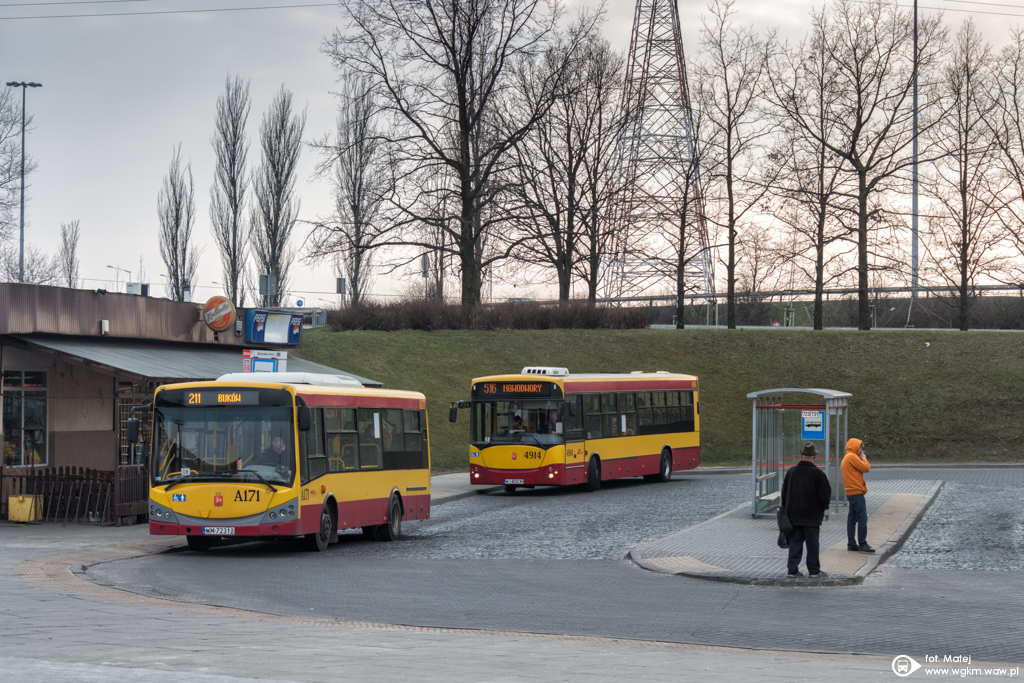 A171
Libero na 211 to coĹ zarĂłwno starego jak i nowego. Przed rozpoczÄciem kontraktu na Alpino wozy te ĹmigaĹy na kaĹźdej brygadzie - dzisiaj na zaledwie kilku.
Słowa kluczowe: MOBLIBERO