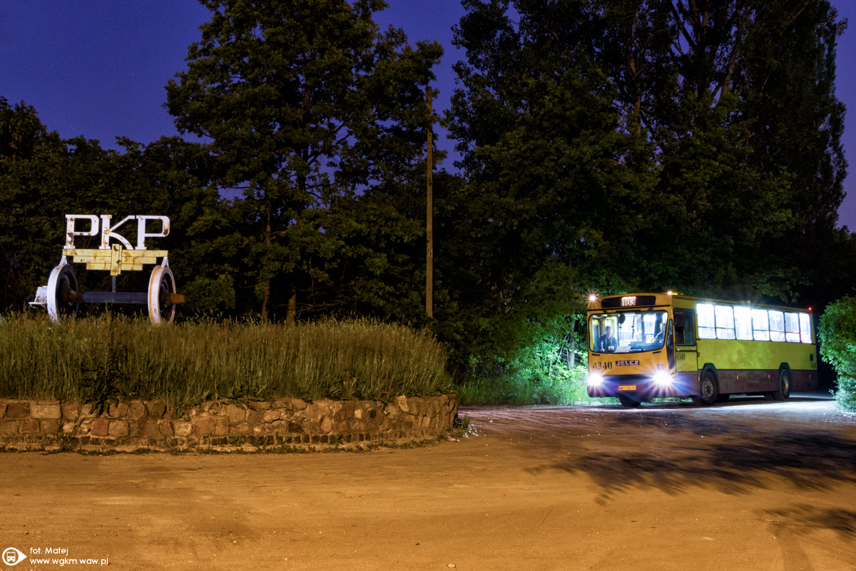 4340
Niespodzianka, jaka zostaĹa przygotowana solenizantowi, czyli impreza autobusem z okazji urodzin obfitowaĹa bardzo Ĺadnymi kadrami i dobrÄ zabawÄ.

Pozdrowienia! :)
Słowa kluczowe: 120M