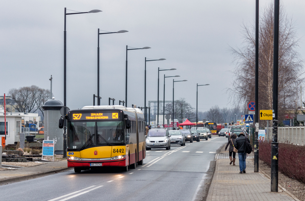 8442
Słowa kluczowe: Objazd