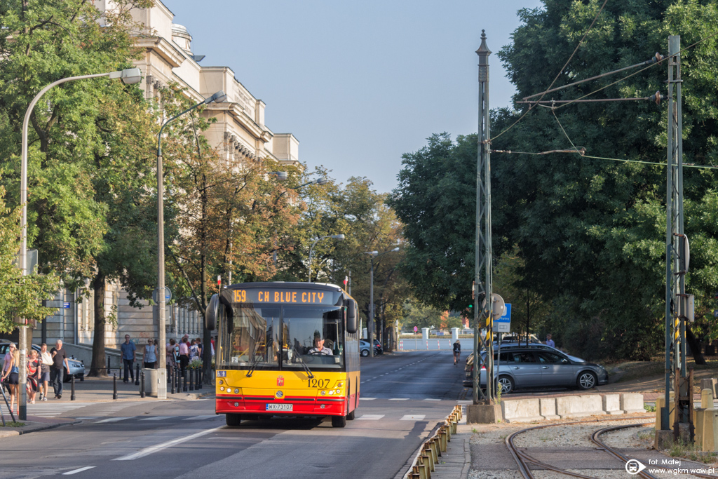 1207
Słowa kluczowe: Objazd