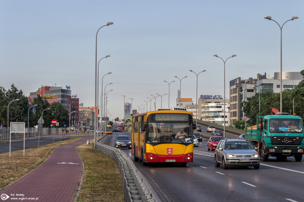 40131
Na sam koniec prezentujÄ kwadrata, ale w roli liniowej - w wakacje obsĹugiwaĹ ZKA WKD. 
Słowa kluczowe: ZaWKD