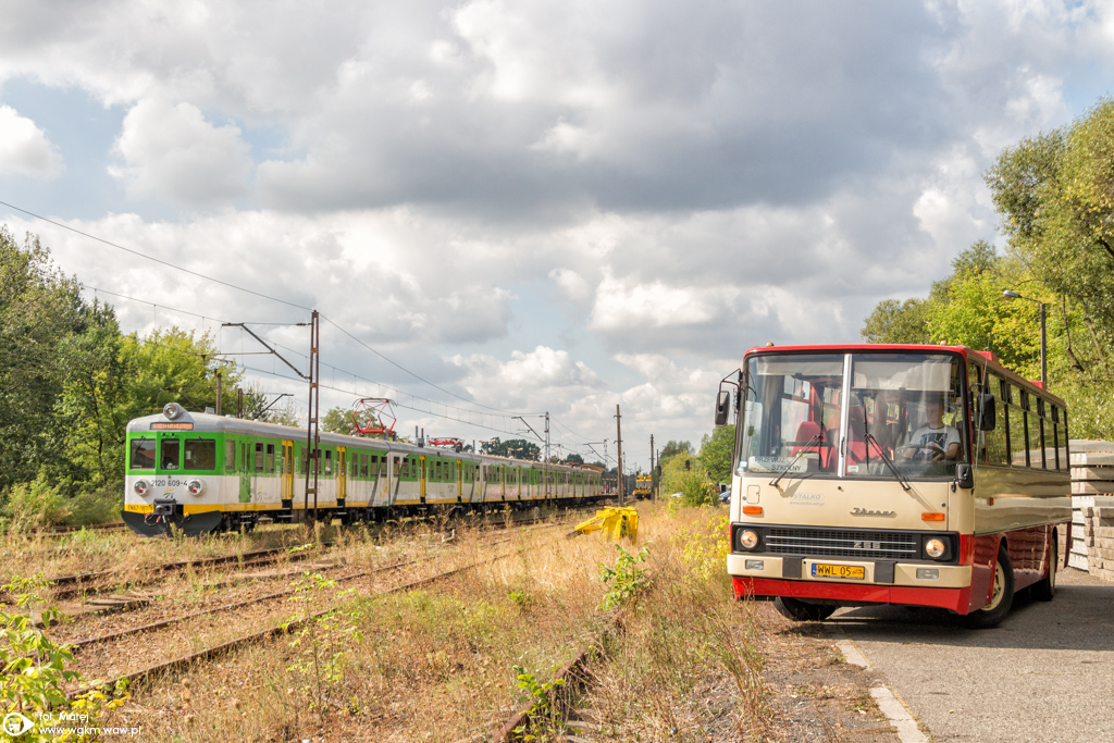 WWL 05
Słowa kluczowe: TPPW IK256