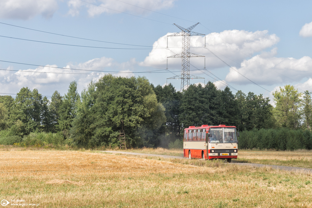 WWL 05
Słowa kluczowe: TPPW IK256