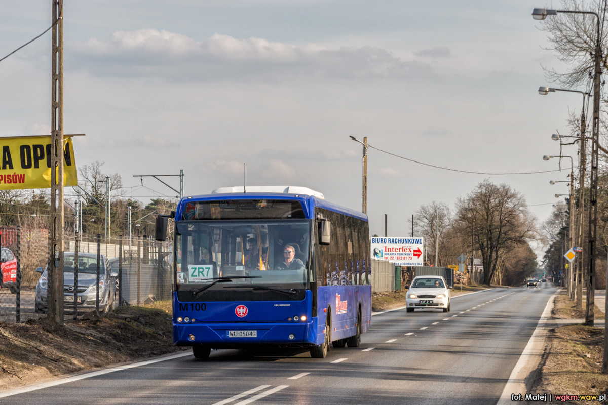 M100
