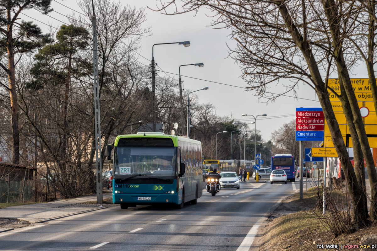 M110
PomoĹźe ktoĹ? To jest wĂłz EEC, czy Polonusa, bo nigdzie nie mogÄ znaleĹşÄ informacji?
