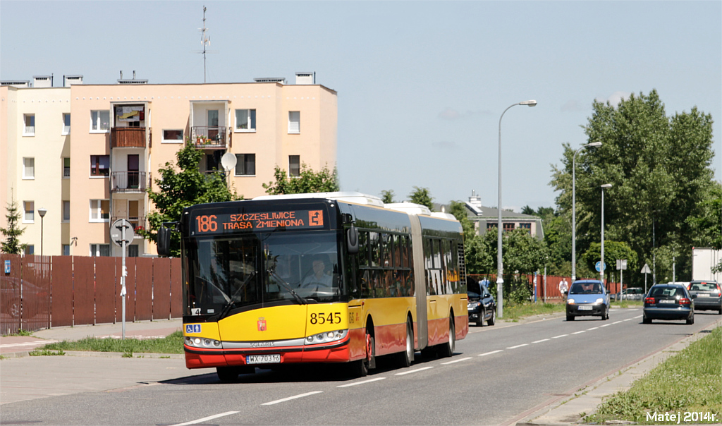 8545
AĹź czĹowiek siÄ cieszy, Ĺźe w jego dzielnicy coĹ siÄ dzieje. Budowa tramwaju to bardzo dobry znak ;)
Słowa kluczowe: Objazd