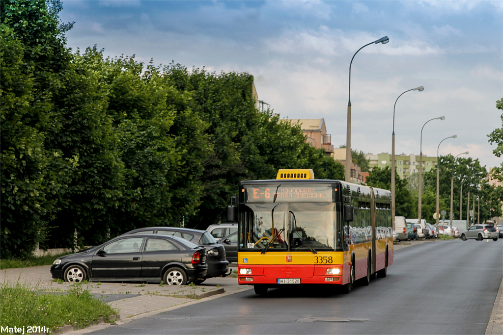 3358
Słowa kluczowe: Objazd