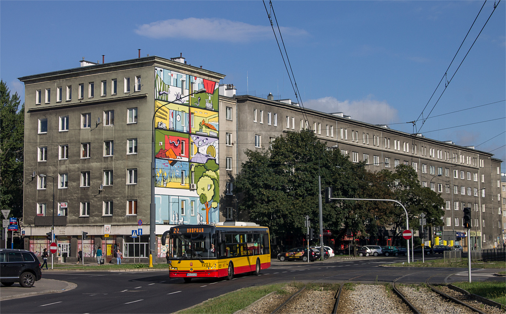 1223
Słowa kluczowe: ZaTramwaj