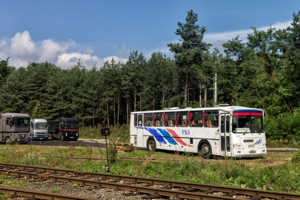 40005
Słowa kluczowe: DLPRL-B