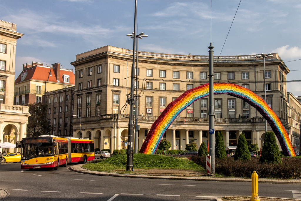 8852
Słowa kluczowe: Objazd Architektura