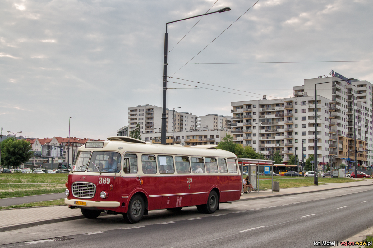 369
W zwiÄzku z dzielnicowym piknikiem na Bemowie zostaĹa uruchomiona linia obsĹugiwana waĹbrzyskim ogĂłrkiem, ktĂłra kursowaĹa co 45 minut robiÄc kĂłĹeczko po okolicy.

Przy okazji chciaĹbym serdecznie powitaÄ uĹźytkownikĂłw w nowej szacie graficznej strony. PĂłki co jest w fazie testowej :)
Słowa kluczowe: 272MEX