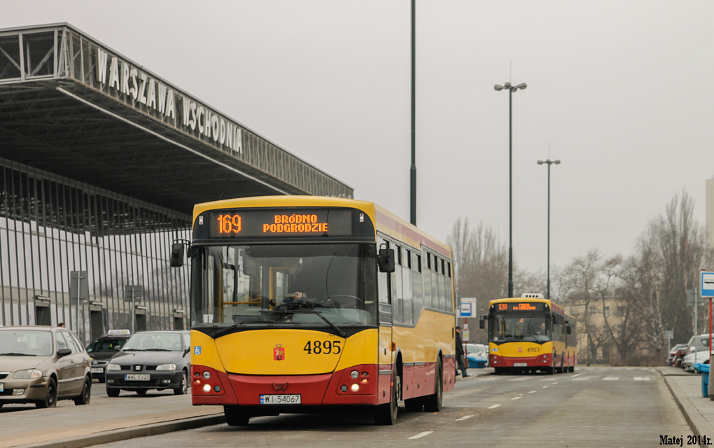 4895
Bardzo przyjemny wĂłz, muszÄ przyznaÄ. Pozdrowienia dla kierowcy :)
Słowa kluczowe: M121M