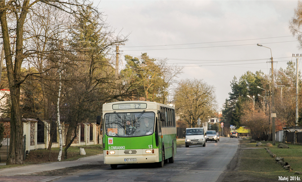 13
Słowa kluczowe: PR110M
