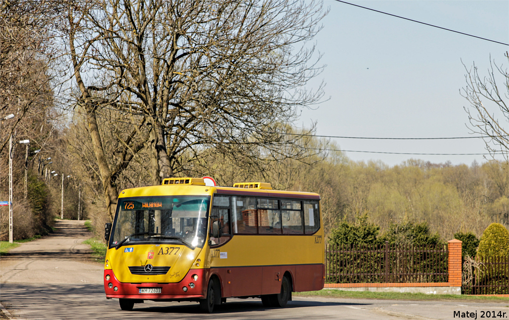 A377
MiaĹem nie wrzucaÄ, ale cĂłĹź... Kierowca zagroziĹ mi, Ĺźe jeĹźeli umieszczÄ gdzieĹ to zdjÄcie, to pozwie mnie do sÄdu.
Słowa kluczowe: MOBSOLINA