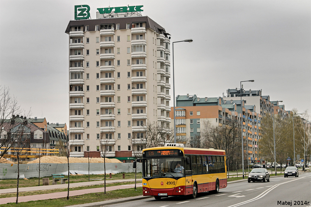 4902
Słowa kluczowe: M121I