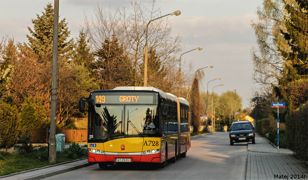 A728
Promocja przyznam, niezĹa ;)
Słowa kluczowe: DziwadĹo MOBSU18