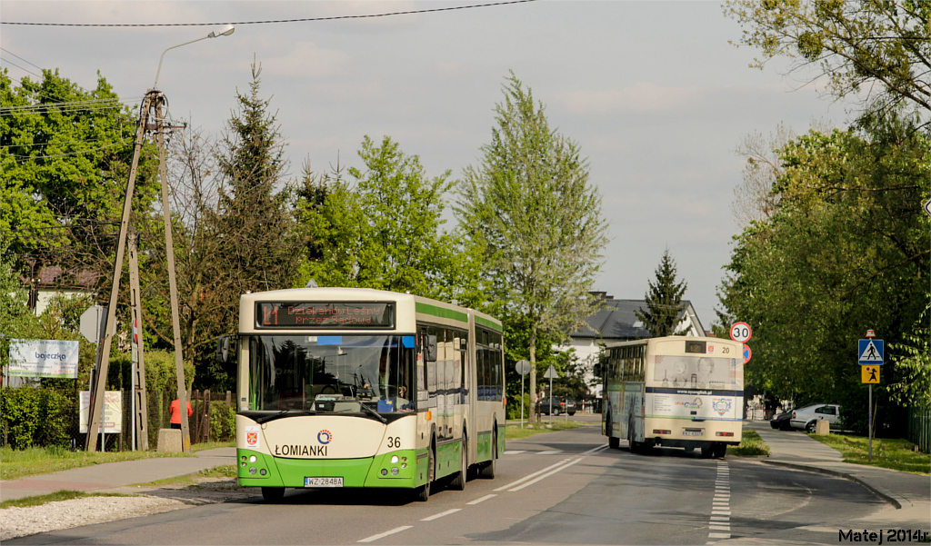 36
No i udaĹo siÄ, zĹapaĹem dziada! ;)
Słowa kluczowe: M181