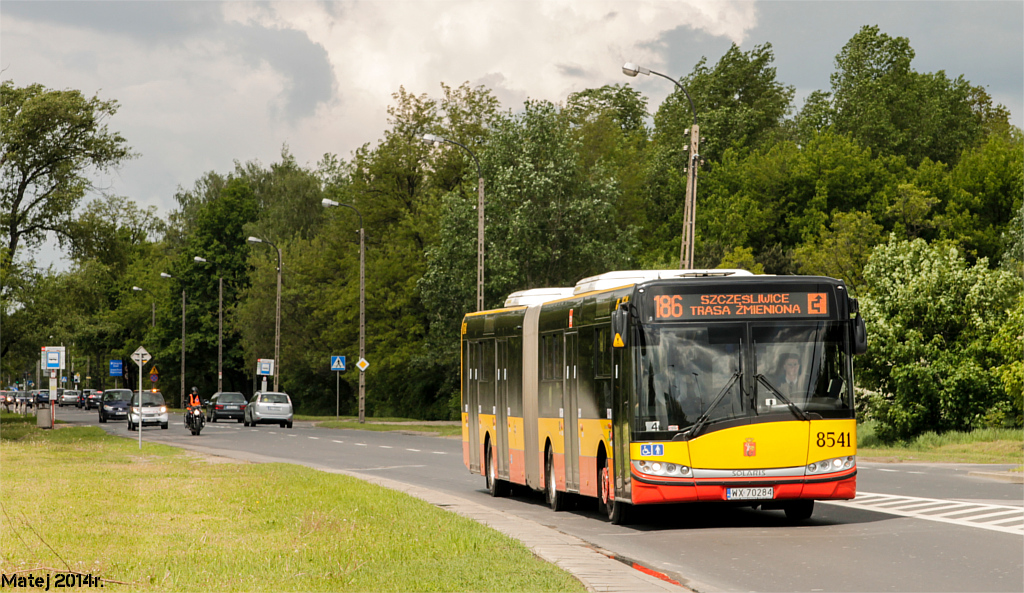 8541
Słowa kluczowe: Objazd