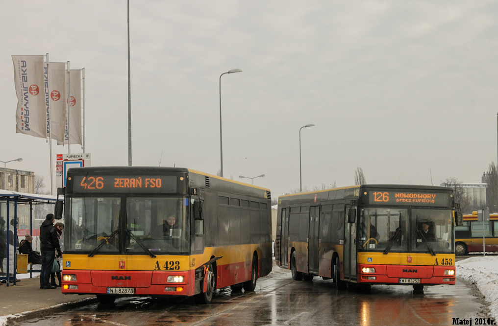 A423; A453
Marywilska to krĂłlestwo ajentĂłw, poczÄwszy od ITSowskich solĂłwek, a skoĹczywszy na Grodziowych KupiecBusach i 126
Słowa kluczowe: ITSNL223