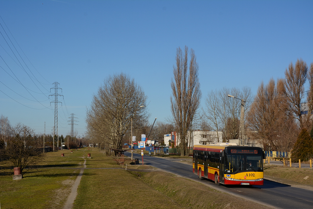 A102
Słowa kluczowe: Objazd MOBSU12_1