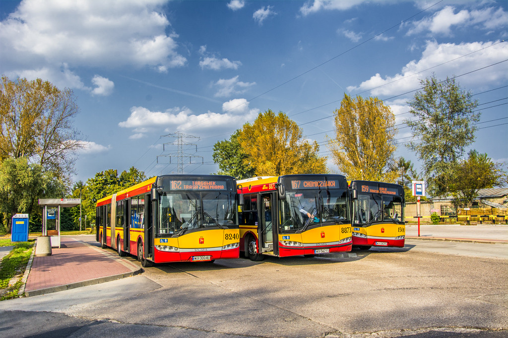 8240
Solarisowo na Siekierkach.
Słowa kluczowe: Objazd