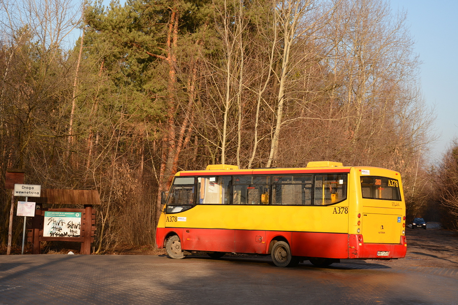 A378
Solinka zakrÄca by po chwili udaÄ siÄ w stronÄ MĹocin.
Słowa kluczowe: MOBSOLINA