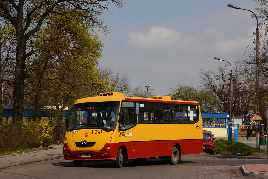 A360
Słowa kluczowe: MOBSOLINA