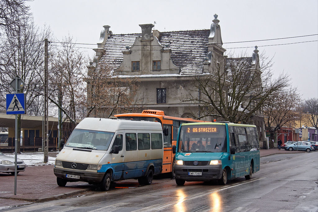 30025
ProCity podczas obsĹugi linii 2.
